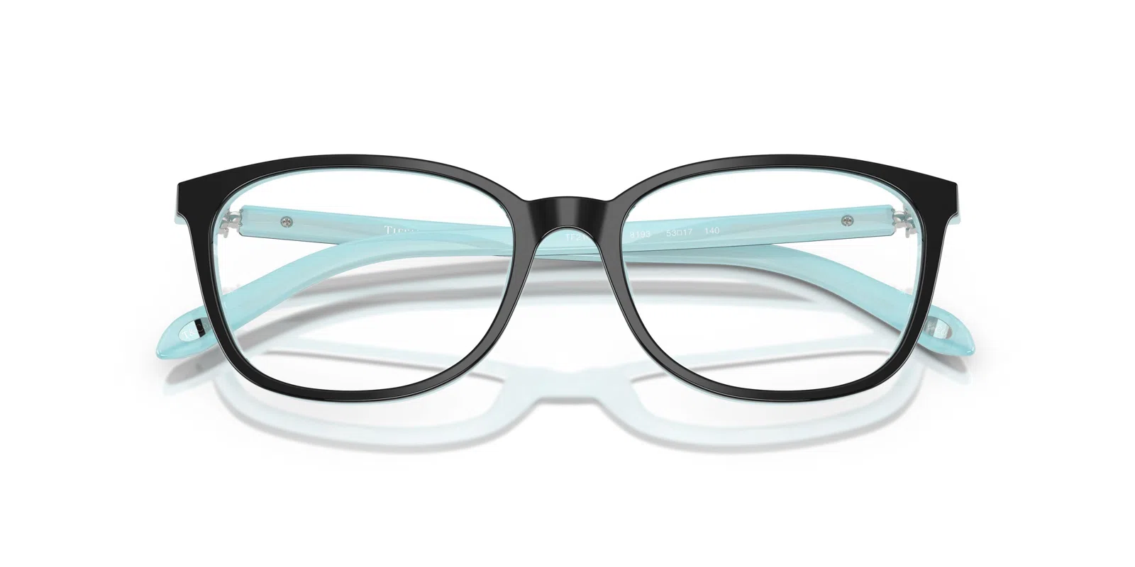 Tiffany 2109BF Eyeglasses - view 7